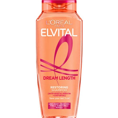 Shampo Dream Lengths 250ml Elvital