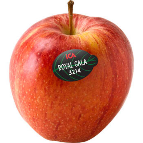 Äpple Royal Gala ca 220g Klass 1 ICA