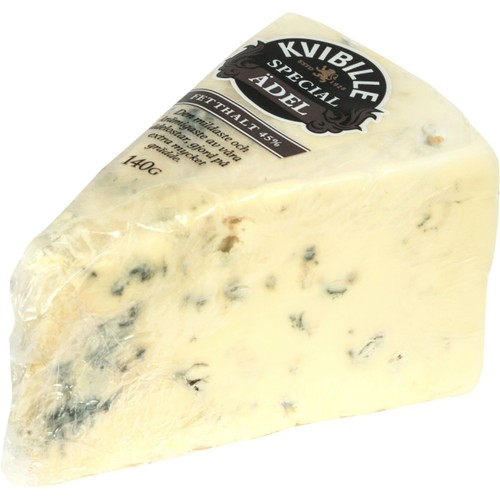 Ädel Special 45% Blåmögelost 140g Kvibille®