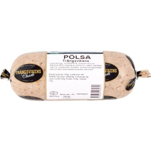 Pölsa 500g Trångsvikens Chark