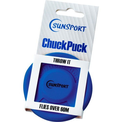 Mini disc Chuckpuck Sunsport