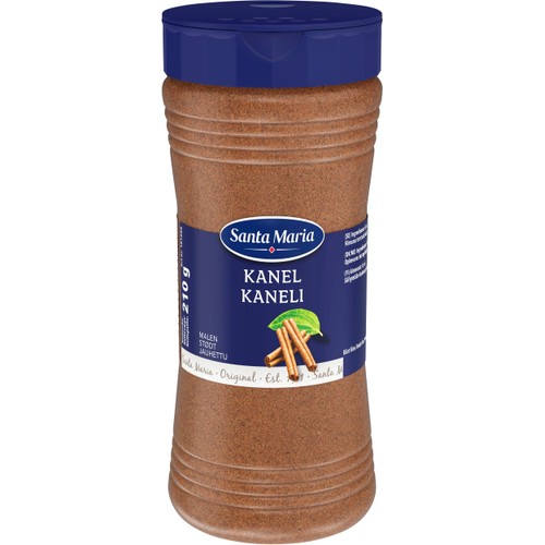Kanel Malen 210g Santa Maria