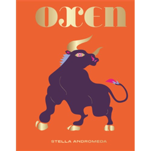 Oxen