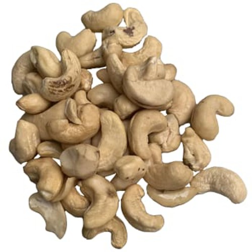 Cashewnötter naturella