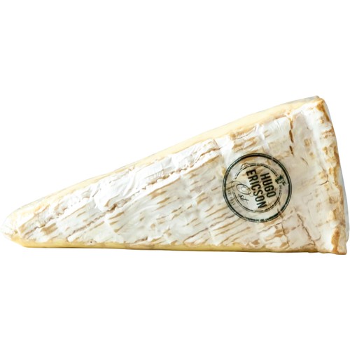 Brie De Meaux Aop ca 180g Hugo Ericson Ost