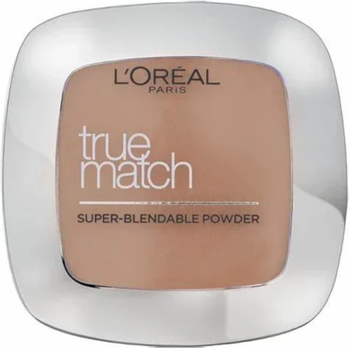 Puder True Match Powder Golden Beige 3W 1-p L’Oréal Paris