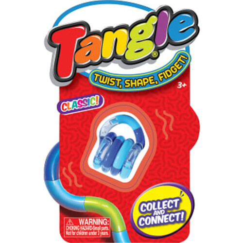 Fidget Tangle Classic 1-p