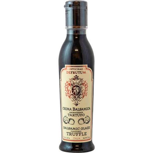 Balsamicoglaze Tryffel Defrutum 220ml Hugo Ericson Ost