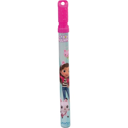Bubbelstav Gabby Dollhouse 120ml