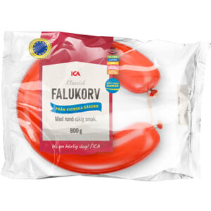 Falukorv Ring 800g ICA