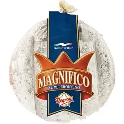 Magnifico Chili