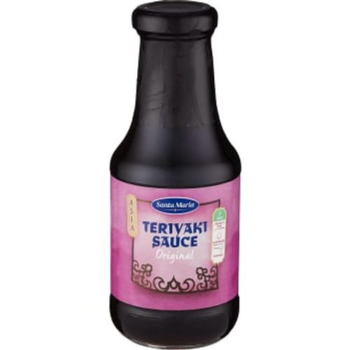 Teriyakisås 300ml Santa Maria
