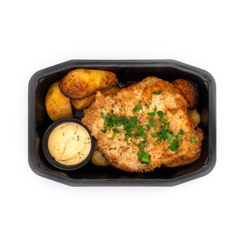 Schnitzel 450g Ediths