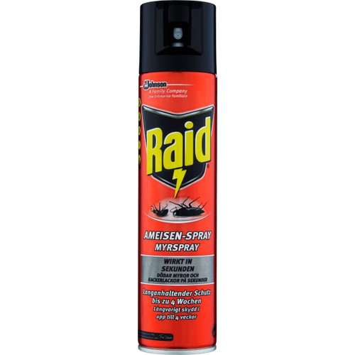 Myrspray 400ml Raid