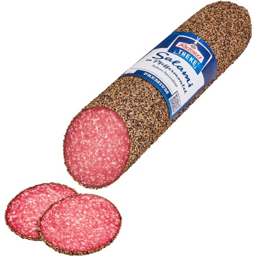 Lindösalami Fikon