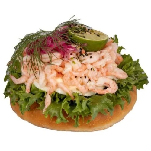 Lyxräksmörgås 380g Roslagsköket