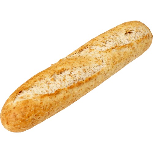 Grov minibaguette ca 100g