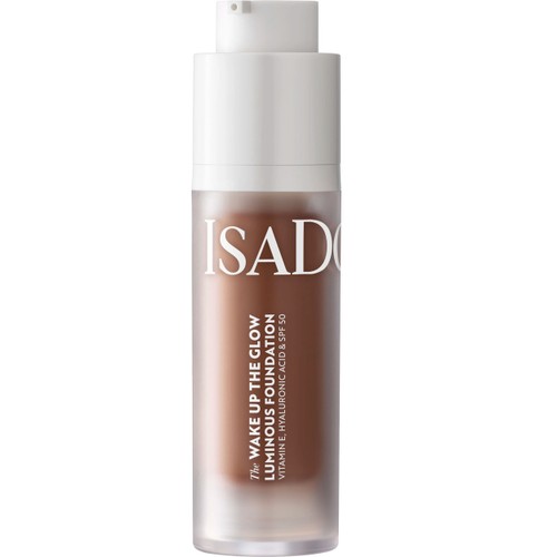 Foundation The Wake Up the Glow Lumi 9C 30 Milliliter IsaDora