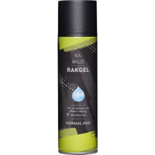 Mild Rakgel 200ml ICA