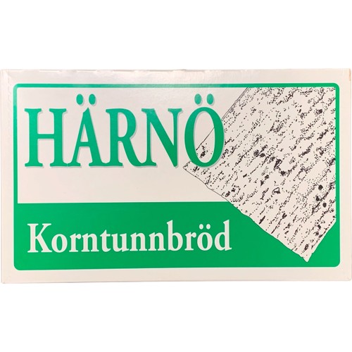Korntunnbröd Härnö 425g Norrbröd