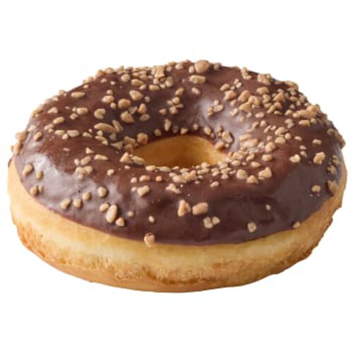 Donut Choklad 55 g Dafgård