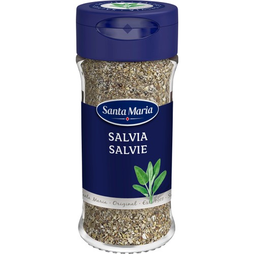 Salvia 9g Santa Maria