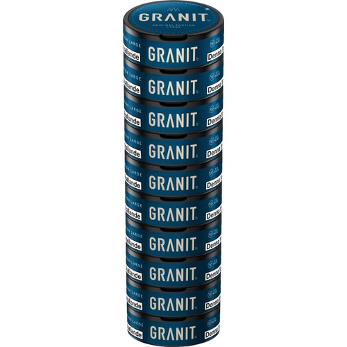 Portionssnus Original Stock Granit