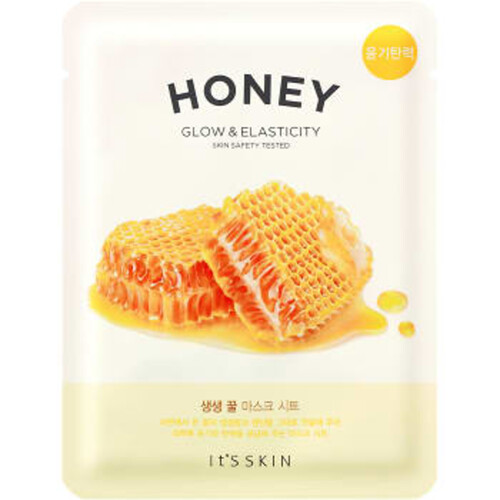 Ansiktsmask Honey 1-p It´s Skin