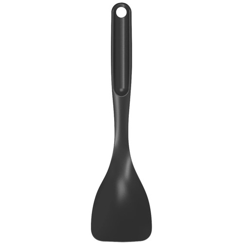 Sked Svart Nylon 29,5cm Gastromax