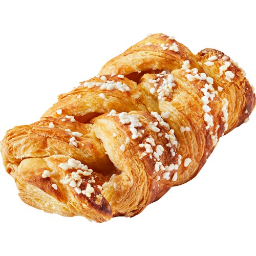 Wienerfläta Äpple 85g Schulstad Bakery Solutions