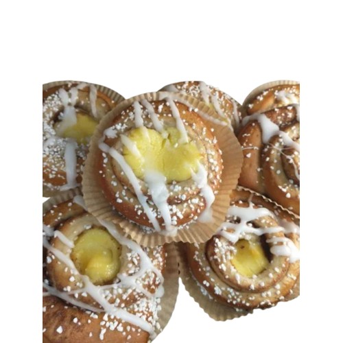 Butterbulle