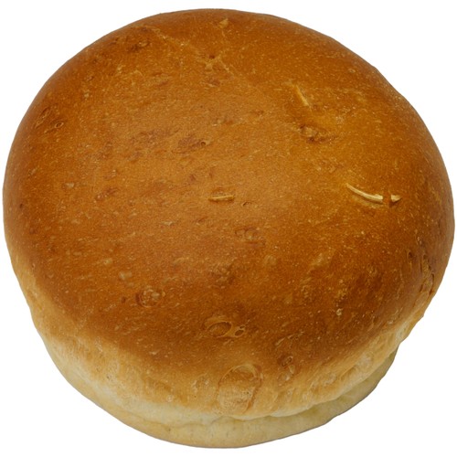 Hamburgerbröd 4-p