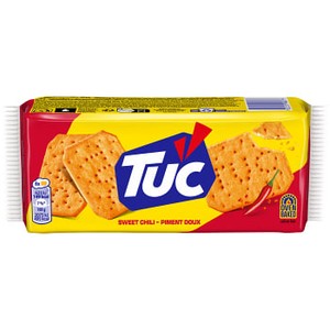 TUC Sweet Chili 100g Lu