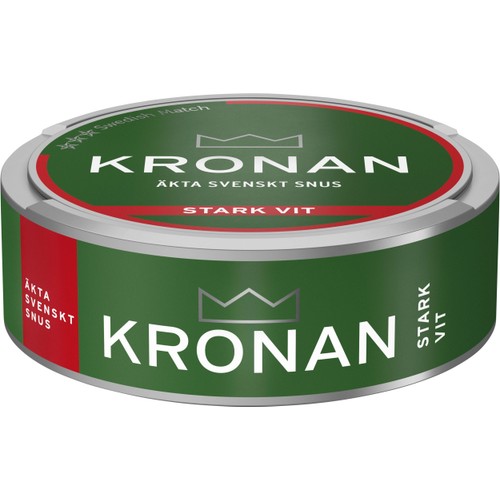 Stark Vit 19.2 Gram Kronan