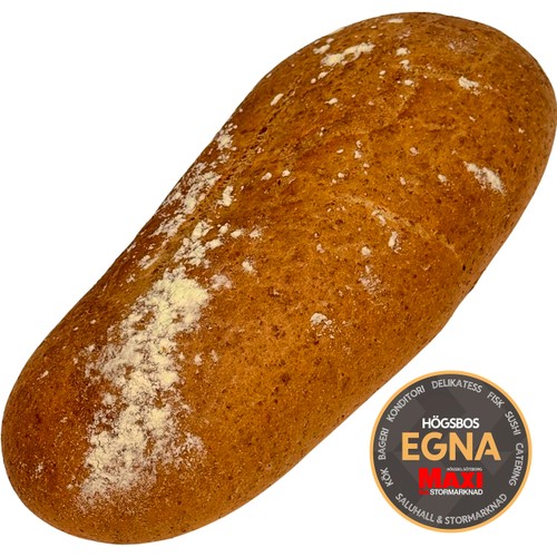 Lantbröd 500g Högsbo Bageri