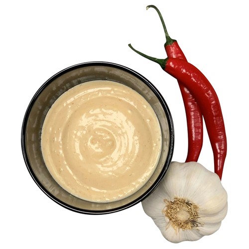 Het aioli