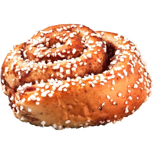 Kanelbulle 70g Flygfyren Bageri