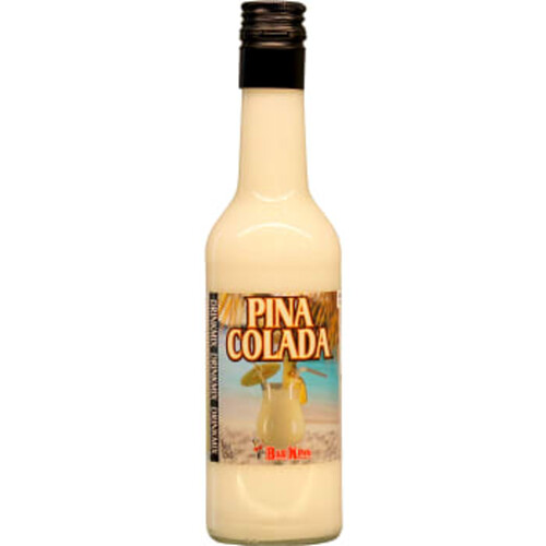 Drinkmix Pina Colada 35cl Barking