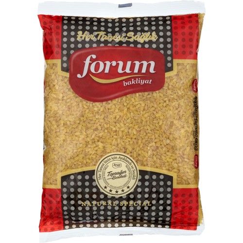 Bulgur Pilavlik 900g Forum