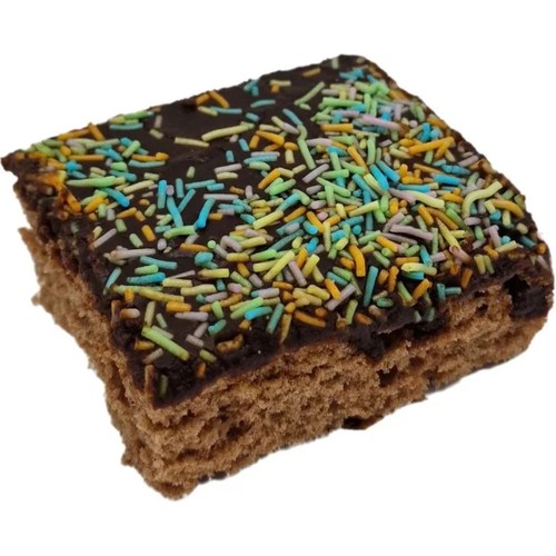 Moccabitar 4 bitar GLUTENFRI & LAKTOSFRI