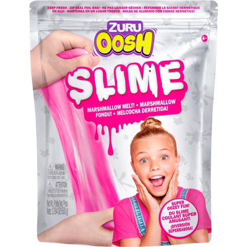 Slime 500g 1-p Oosh