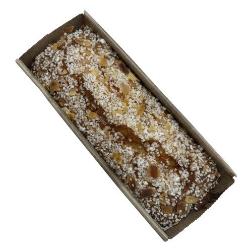 Mjuk Mandelkaka
