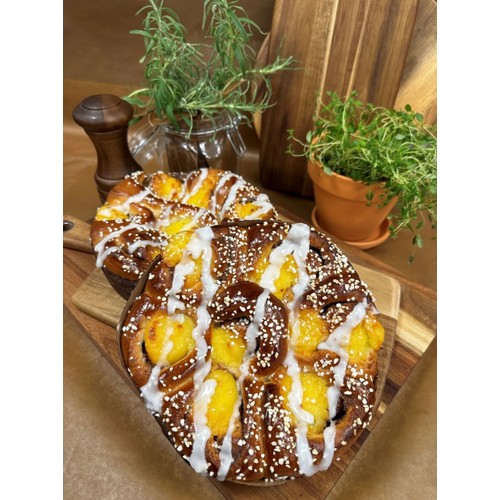 Butterkaka
