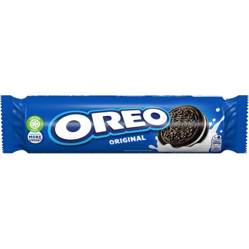 Cookies 154g Oreo