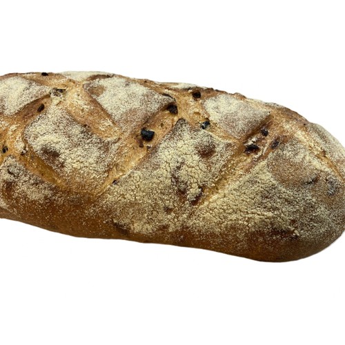 Medelhavsbröd Eget Bageri