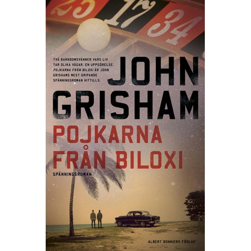 Pojkarna från Biloxi