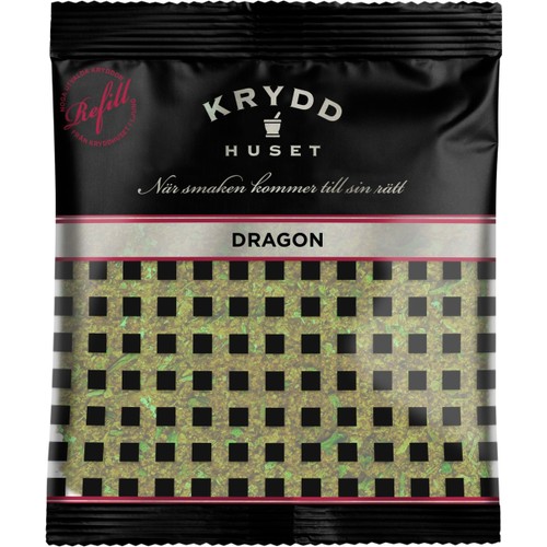Dragon 12g Kryddhuset