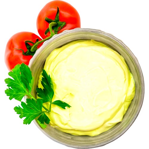 Aioli 200g ICA Kvantum Lerum