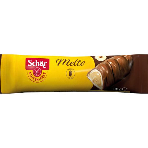 Melto Pocket 30g Schär