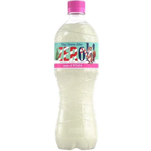 Saft Taste of Polka 80cl Zeroh